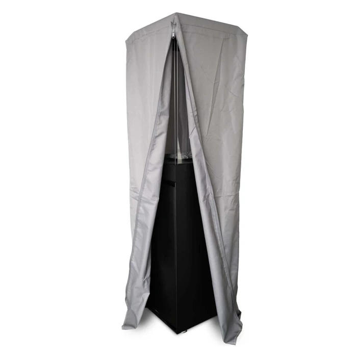 Faro utendørs gasspeis beskyttelsescover Faro gasspeis beskyttelses cover