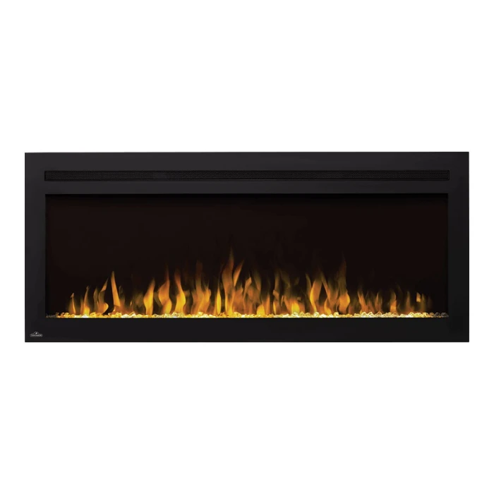 Napoleon Pureview Vegghengt Elektrisk Peis