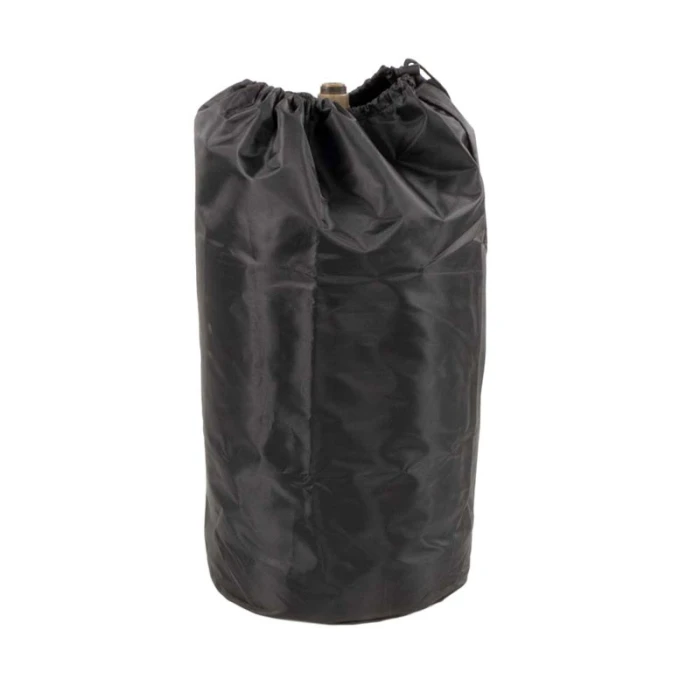 Gassflaskeskjul - skjuler for propangass