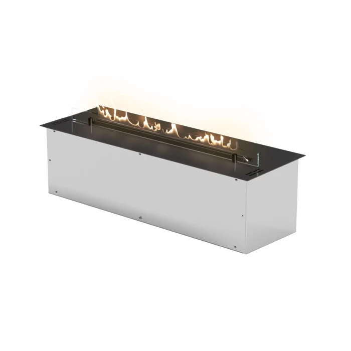 Prime Fire oppgradering til FOCO