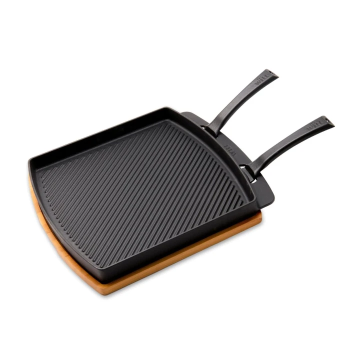 Witt Pizza 2 sided R/C Pan