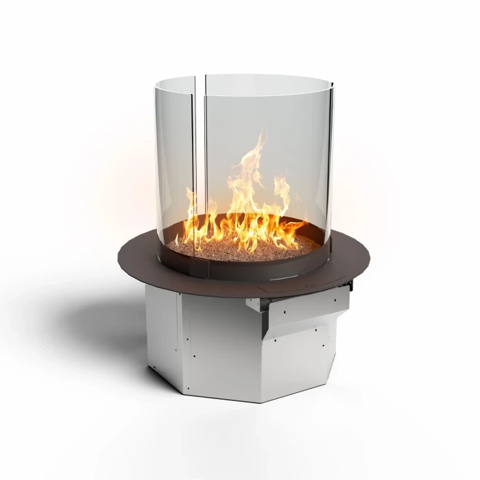 Comet Bioetanolbrenner