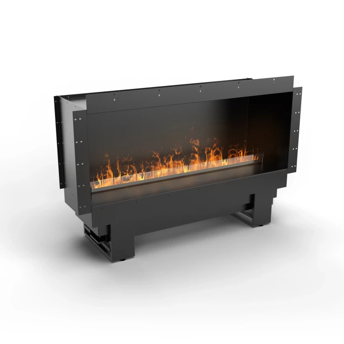 Planika Fires Cool Flame 1000 En-sidig peis
