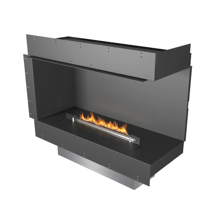 Forma 800 Right Corner Forma 800 Right Corner