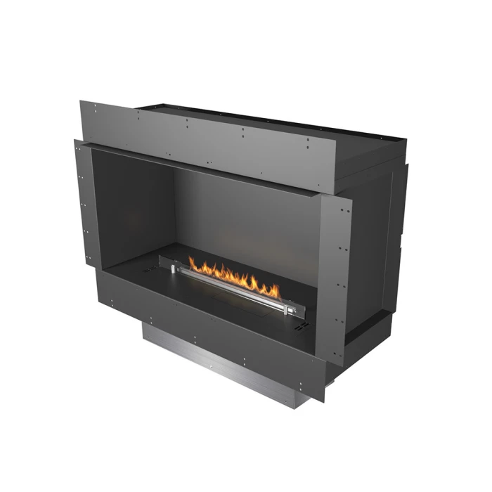 Forma Single-sided - PrimeFire 2.0 Forma Single-sided - PrimeFire 2.0