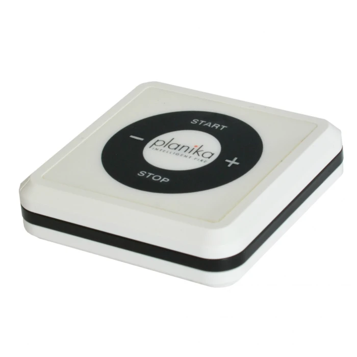 Fjernkontroll Planika biopeis Fjernkotroll til Planika biopeiser