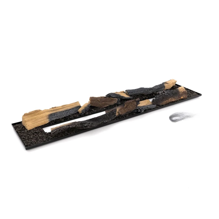 Vedsett til Retro 1000 – Enkelt vedlikehold! Vedsett til Retro 1000