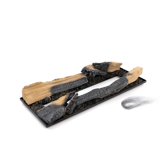 Vedsett til Retro 500 – Enkelt vedlikehold! Vedsett til Retro 500