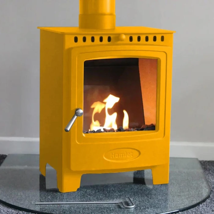 Arada Hamlet Solution 5 - biopeisOppdag Arada Hamlet Solution 5, en moderne biopeis som kombinerer stil og funksjonalitet. Denne