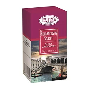 Romantisk duft aroma 10ml Duften av romantikk for biopeis