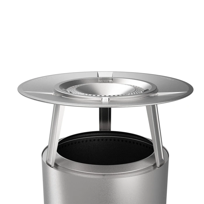 Bonfire Varmereflektor - Solo Stove