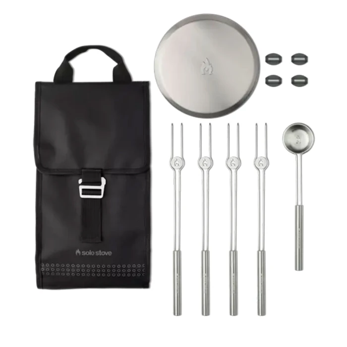 Mesa XL Tilbehørspakke - Solo Stove