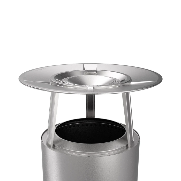 Ranger Varmereflektor - Solo Stove