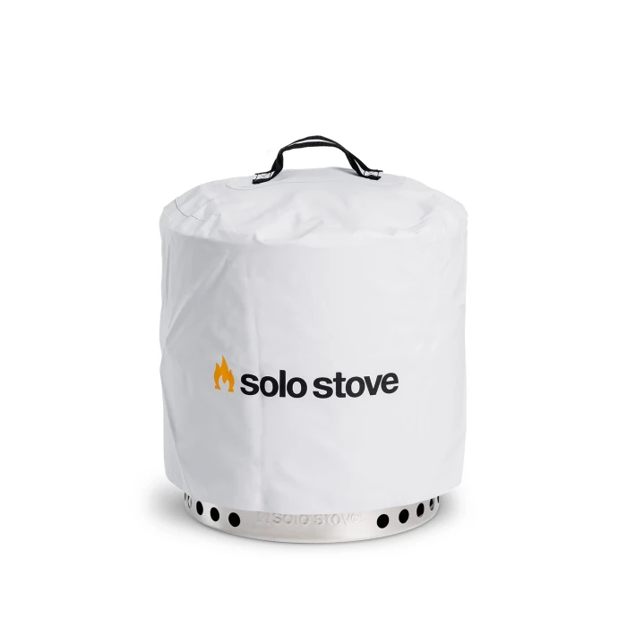 Ranger Cover - Hvit - Solo Stove