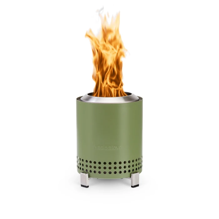 Mesa Deep Olive - Solo Stove