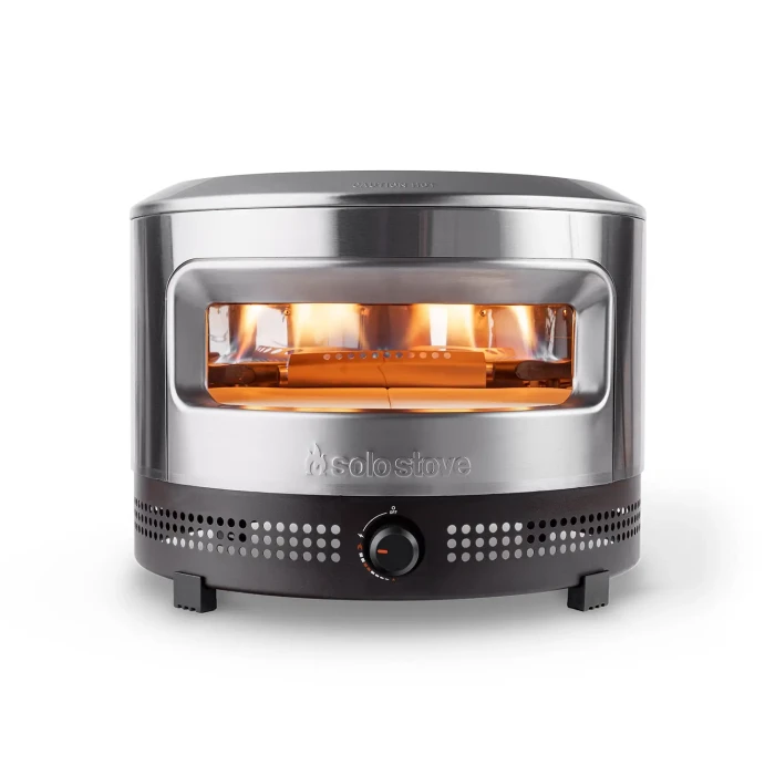 Pi Prime Pizzaovn - Solo Stove