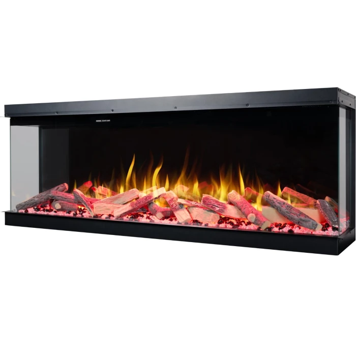 Aflamo Superb 60 Elektrisk Peis