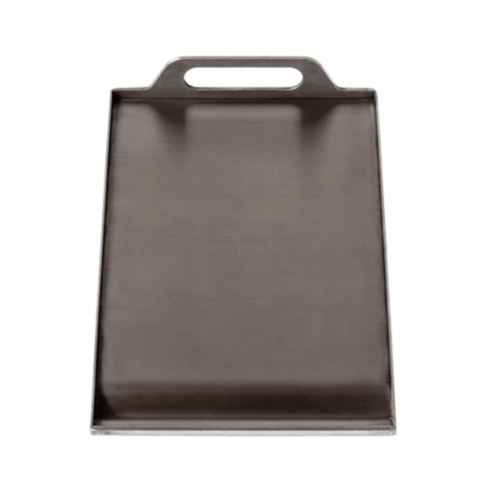 Everdure Teppanyaki Kit – Allsidig og holdbart Furnace Teppanyaki-plate