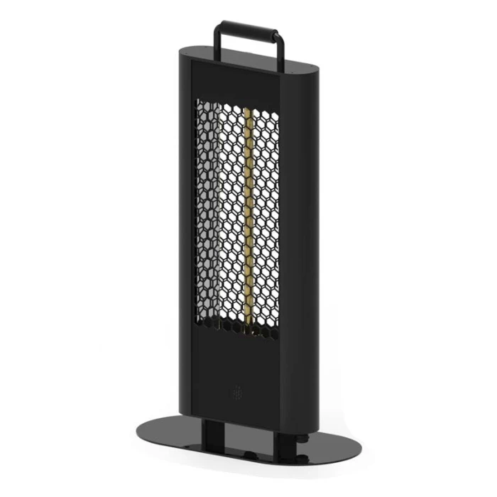 Gulv terrassevarmer i god kvalitet Flott terrassevarmer til gulv