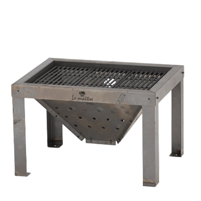 Bålfat og Grill Large Le Maître Bålfat og Grill Large