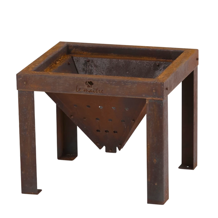 Bålfat og Grill Medium Le Maître Bålfat og Grill Medium