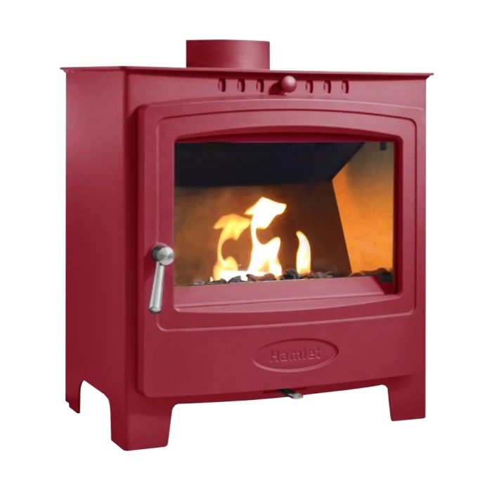 Hamlet Solution 5 Widescreen Spice Rød