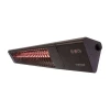 2500W Smart Heater Triangle