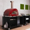 Cooking station 160 Alfa Forni