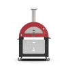 Pizzaovn Rullebord til Alfa Forni Moderno 3 Pizzaer