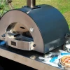 Classico 2 Pizzaer Hybrid Alfa Forni