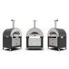 Classico 4 Pizzaer Hybrid Alfa Forni