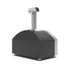 Futuro 2 Pizzaer Silver Black Hybrid Alfa Forni