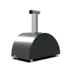 Moderno 3 Pizzaer Grå Hybrid Alfa Forni