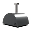 Moderno 5 Pizzaer Grå Hybrid Alfa Forni