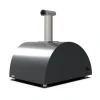Moderno 5 Pizzaer Grå Hybrid Alfa Forni