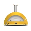 Moderno 5 Pizzaer Gul Hybrid Alfa Forni