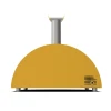 Moderno 5 Pizzaer Gul Hybrid Alfa Forni