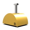 Moderno 5 Pizzaer Gul Hybrid Alfa Forni