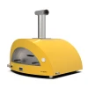 Moderno 5 Pizzaer Gul Hybrid Alfa Forni