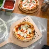 Pizzaspade træ 36 cm Alfa Forni