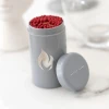 Designholder til fyrstikker – Grå