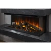 British Fires Brockenhurst 1600 - Electric Fireplace Insert