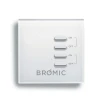 Fjernkontroll for Bromic gass og elektriske terrassevarmere