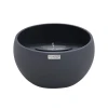 FIRENZE Biopeis Bowl S – Skifer Svart