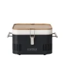 Kullgrill HBCUBEGEU Cube