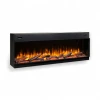 Dimplex Ignite Ultra 74 - Innebygd elektrisk peis