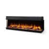 Dimplex Ignite Ultra 74 - Innebygd elektrisk peis
