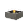 EcoSmart Base 30 utendørs bioetanol peis