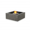 EcoSmart Base 30 utendørs bioetanol peis