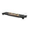 EcoSmart Fire Linear 65 biopeis byggekit